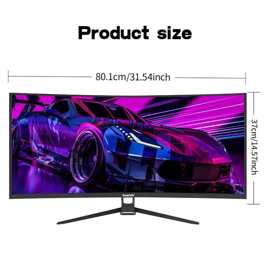 G-Flex 34 UltraWide