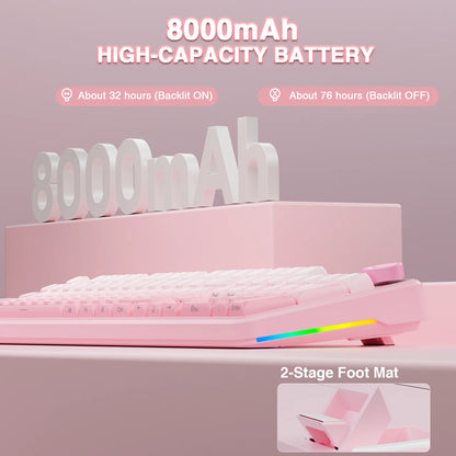 SHARKFORGE F108 Pro