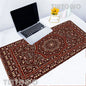 Persian Rug XL Gaming Desk Mat – Full Coverage Mousepad