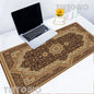 Persian Rug XL Gaming Desk Mat – Full Coverage Mousepad