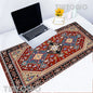Persian Rug XL Gaming Desk Mat – Full Coverage Mousepad