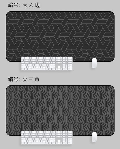 Japanese Oversized Gaming Mouse Pad