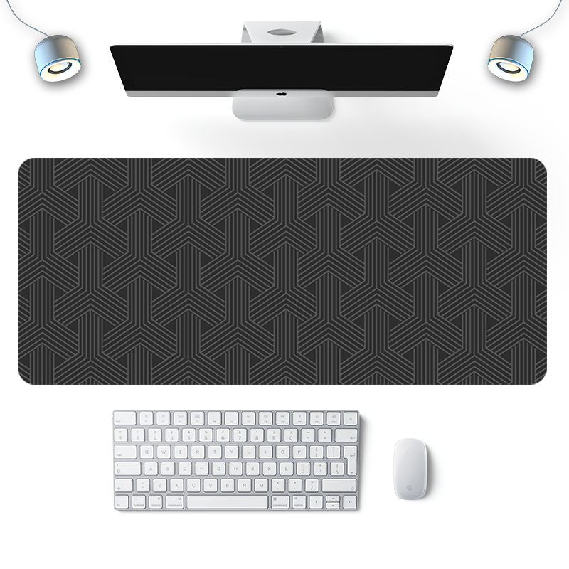 Japanese Oversized Gaming Mouse Pad