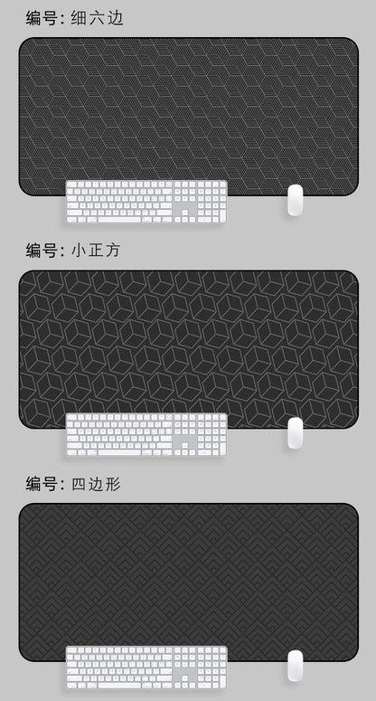 Japanese Oversized Gaming Mouse Pad