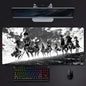 Titan Assault XL Desk Mat