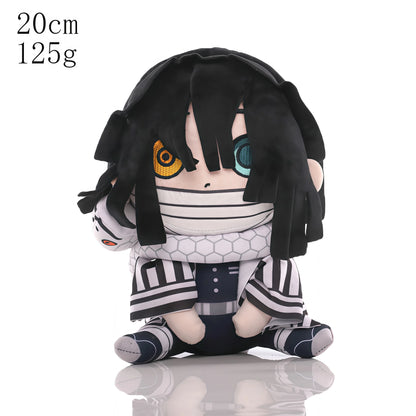 Demon Slayer  Plush Collection