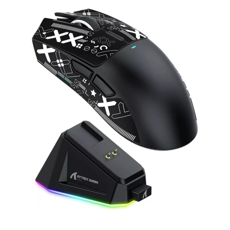 SHARKFORGE X11 Pro