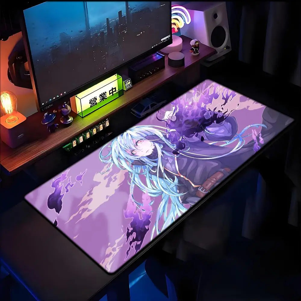 SLIME RIMURU Trinity