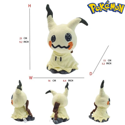 Pokemon Scarlet Ceruledge 80cm Giant Plush Toy – Large Soft Stuffed Animal Doll for Kids, Collectors & Anime Fans