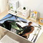 Urban Vortex XXL Gaming Mouse Pad – 800×400mm Extended Desk Mat