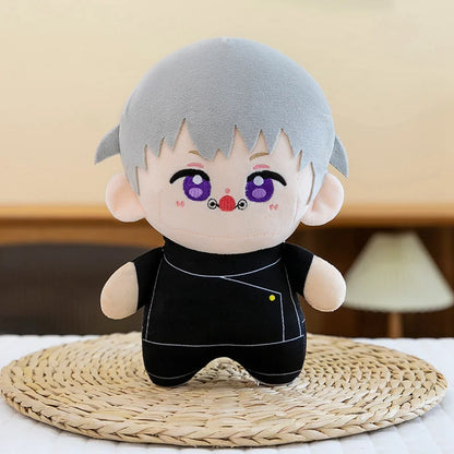 JJK Anime Plush Dolls Collection