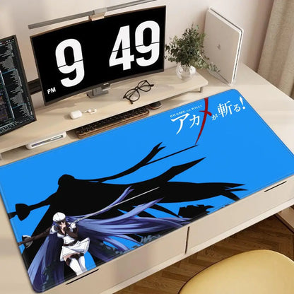 Esdeath Anime XL Gaming Mouse Pad – Akame ga KILL
