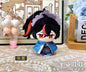 Zenless Zone Zero Character Plush Pendant