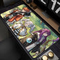Beyond Journey’s End Anime Desk Mat – Frieren & Friends Edition