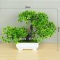 LushLeaf Artificial Plant Pot