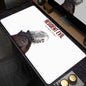 Resident Evil Requiem premium XXL collector desk mat