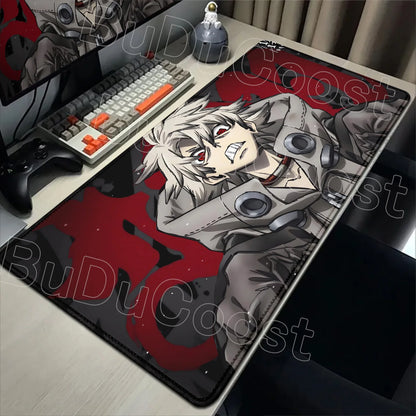 GACHIAKUTA Abyss