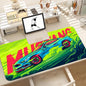 Sports Car Gaming Mouse Pad – XL Desk Mat