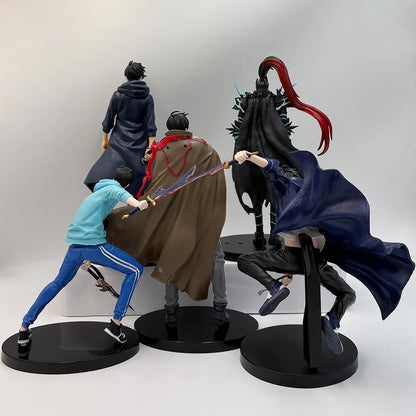 Igris Battle Figure – Solo Leveling Collectible