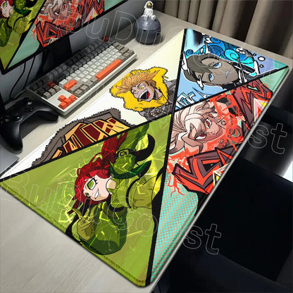 GACHIAKUTA Void XL