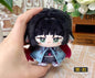 Zenless Zone Zero Character Plush Pendant