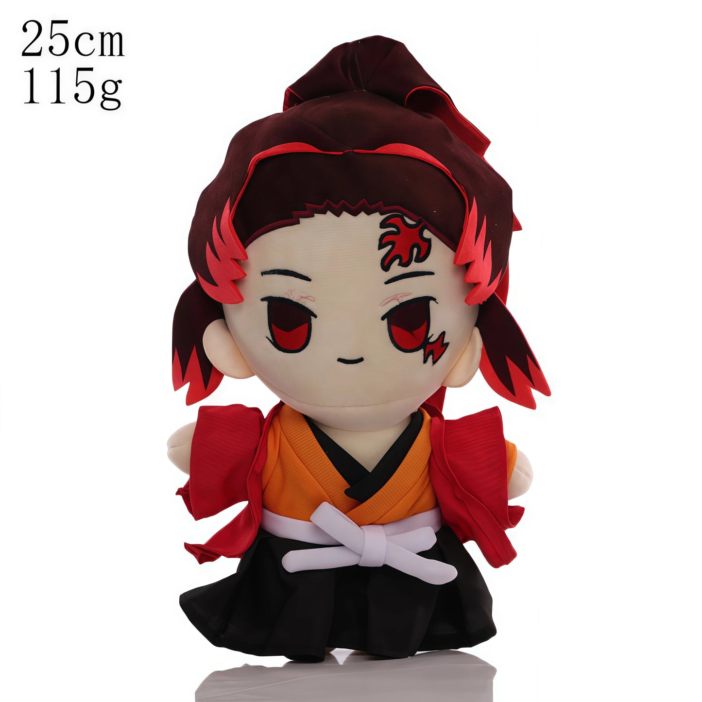 Demon Slayer  Plush Collection