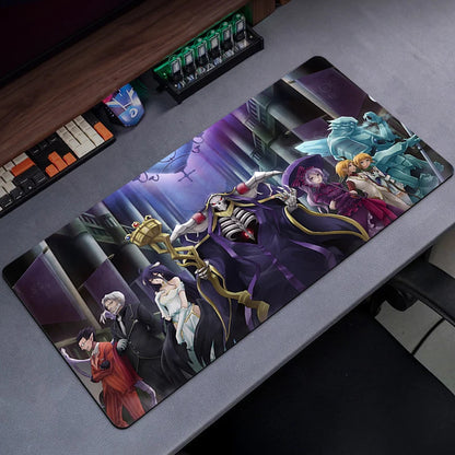 Overlord Albedo XXL Anime Gaming Mouse Pad Desk Mat