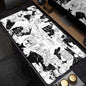 Jujutsu Kaisen Anime Desk Mat – XXL Gaming Mouse Pad