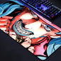 Joseph Joestar Gaming Desk Mat – Anime Mouse Pad