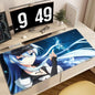 Esdeath Anime XL Gaming Mouse Pad – Akame ga KILL