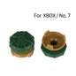 3D Silicone Joystick Caps for Xbox Controller – Competitive Thumbstick Grips