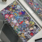 Anime XXL Gaming Desk Mat 1200x600mm – Extended Speed Surface