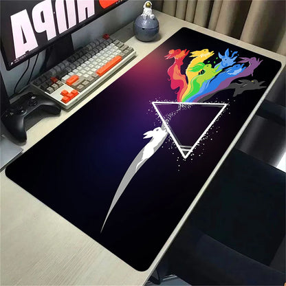 Pokémon Anime XL Gaming Mouse Pad Desk Mat 900×400mm