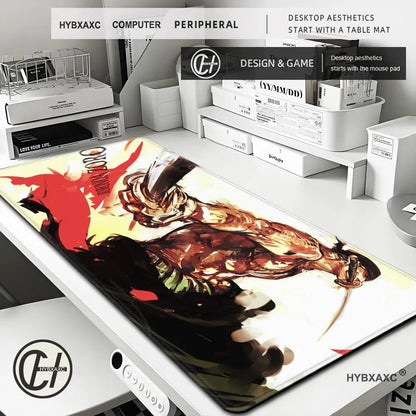 One Piece Premium  Anime Gaming Desk Mat