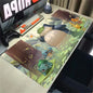 Pokémon Anime XL Gaming Mouse Pad Desk Mat 900×400mm