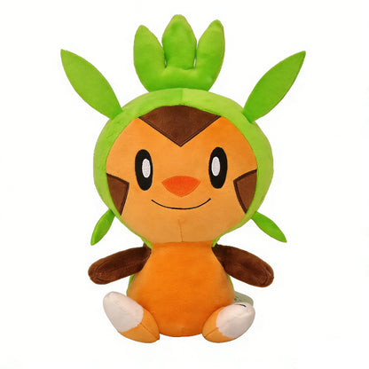 Pokemon Scarlet Ceruledge 80cm Giant Plush Toy – Large Soft Stuffed Animal Doll for Kids, Collectors & Anime Fans