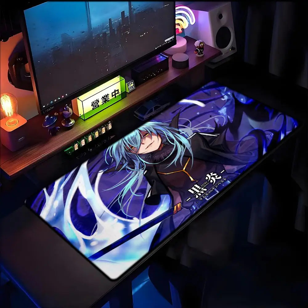 SLIME RIMURU Trinity