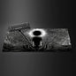 Berserk Guts Anime XXL Gaming Mouse Pad – Varmilo Style Desk Mat