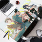 SPY×FAMILY Anya Forger XXL Gaming Mouse Pad (900×400mm) – Kawaii Anime Desk Mat with Anti-Slip Base
