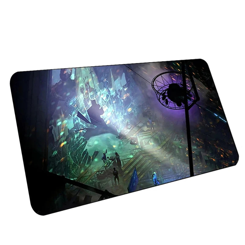 Gaming Art Mouse-Pad
