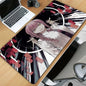Chainsaw Man XL Gaming Desk Mat – Anime Extended Mousepad