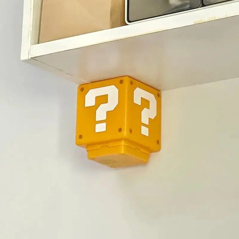 Mario Question Light