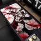Bleach XXL Extended Desk Mat 900x400mm – Ichigo Black & White
