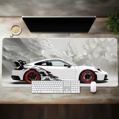 ApexDrive RGB Desk Mat – GT Series Edition