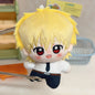 Chainsaw Legends Mini Plush Doll Series – 10cm Cotton Chibi Figures (Full Character Set)