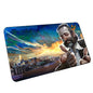 Gaming Art Mouse-Pad