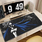 Esdeath Anime XL Gaming Mouse Pad – Akame ga KILL