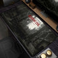Resident Evil Requiem premium XXL collector desk mat