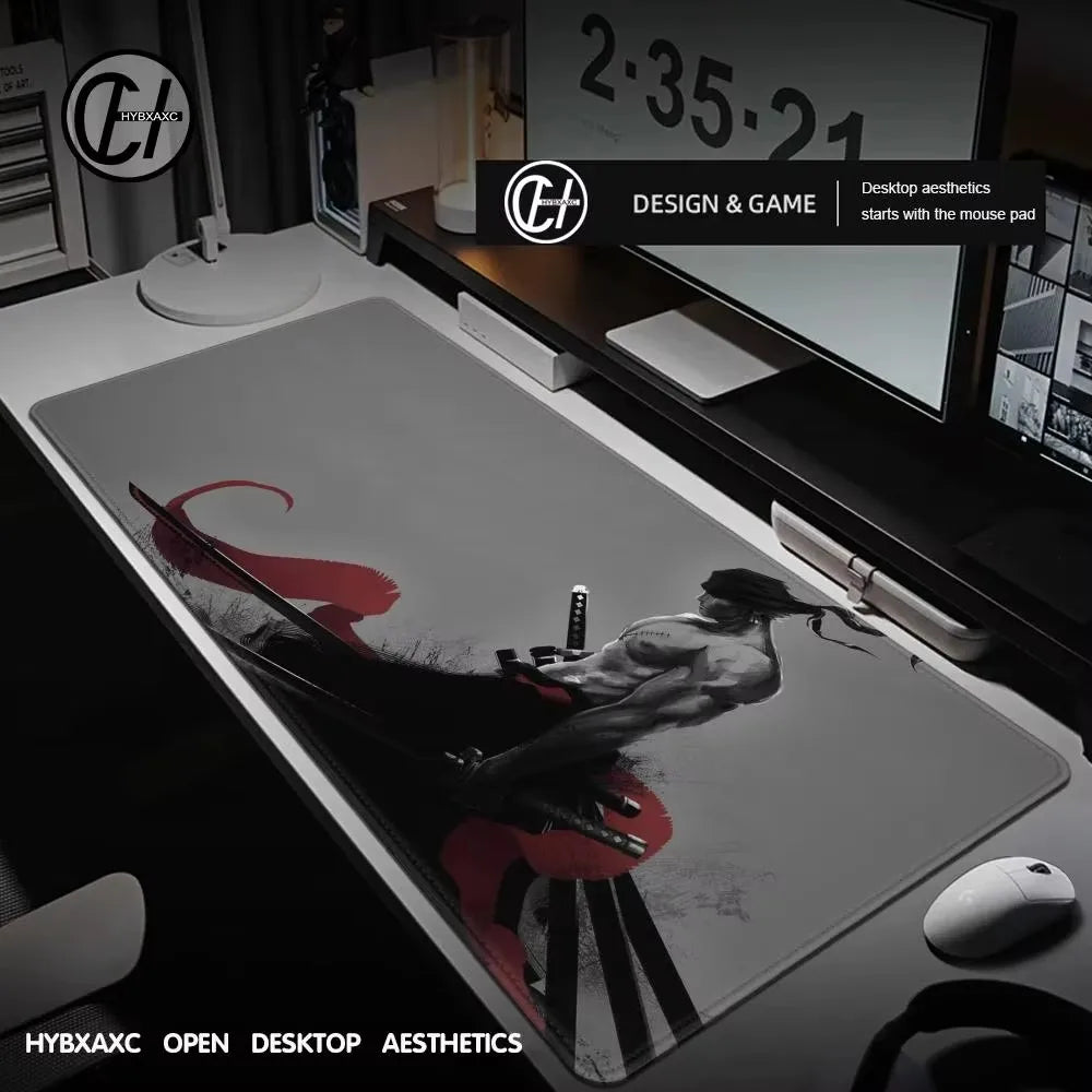 One Piece Premium  Anime Gaming Desk Mat
