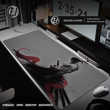 One Piece Premium  Anime Gaming Desk Mat